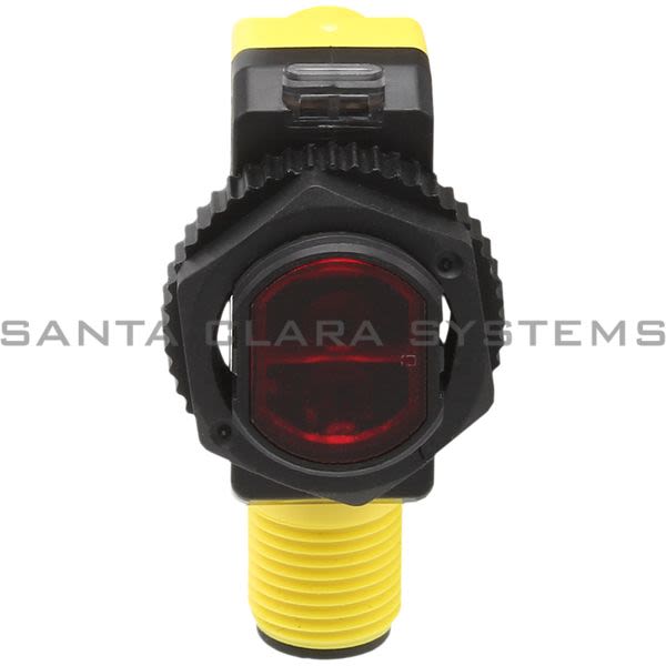 Banner QS18VP6FF50Q8-71755 Fixed-Field Sensor | WORLD-BEAM Product Image