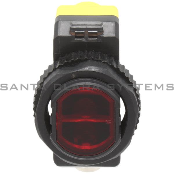 Banner QS18VP6FF50Q9-76206 Fixed-Field Sensor | WORLD-BEAM Product Image