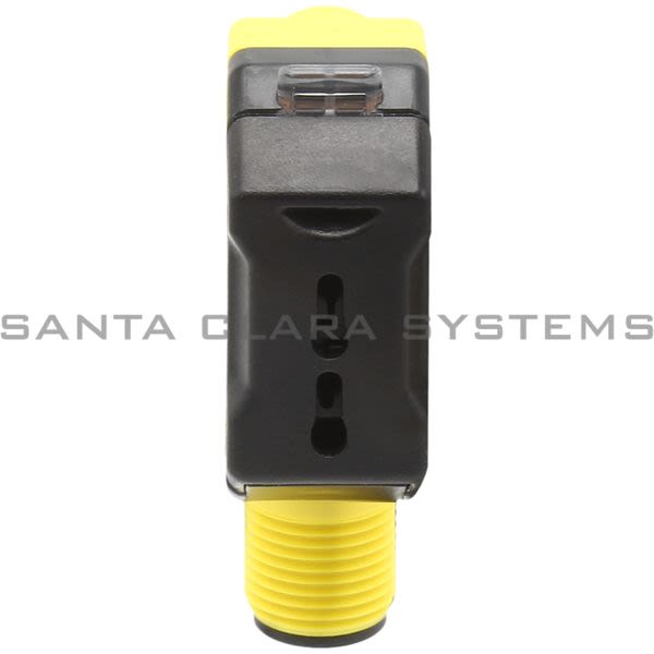 Banner QS18VP6FPQ8-66468 Plastic Fiber Optic | WORLD-BEAM Product Image