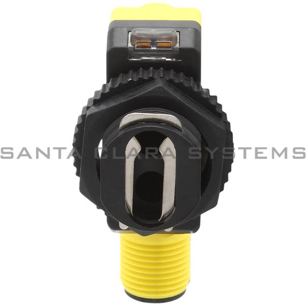 Banner QS18VP6FQ8-71778 Glass Fiber Optic | WORLD-BEAM Product Image