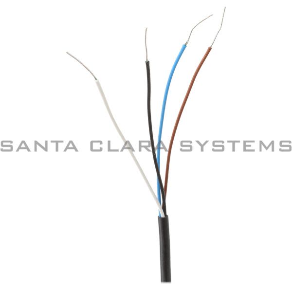 Banner QS18VP6LD-73040 Laser Diffuse Sensor | WORLD-BEAM Product Image