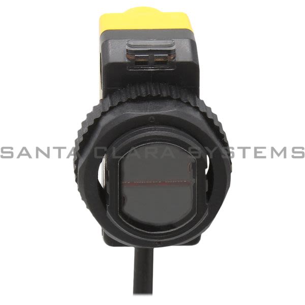 Banner QS18VP6LP-61630 Polarized Retroreflective Sensor | WORLD-BEAM Product Image