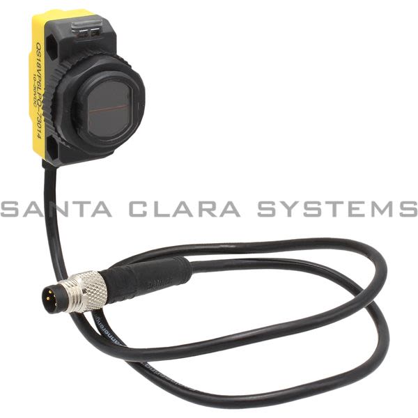Banner QS18VP6LPQ-73014 Photoelectric Sensor Product Image
