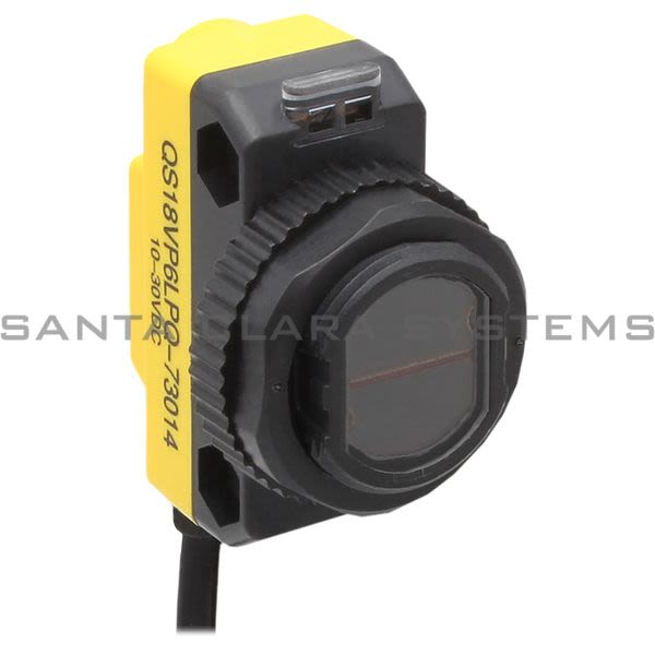 Banner QS18VP6LPQ-73014 Photoelectric Sensor Product Image