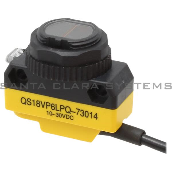 Banner QS18VP6LPQ-73014 Photoelectric Sensor Product Image