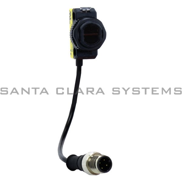 Banner QS18VP6LPQ5-63188 Polarized Retroreflective Sensor | WORLD-BEAM Product Image