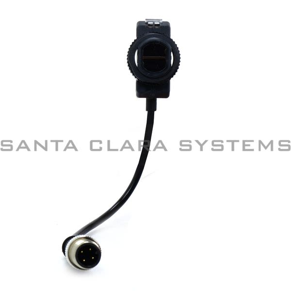 Banner QS18VP6LPQ5-63188 Polarized Retroreflective Sensor | WORLD-BEAM Product Image