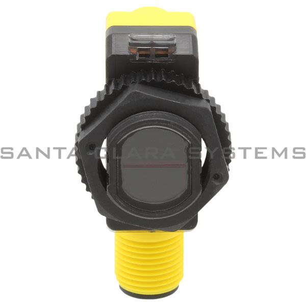 Banner QS18VP6LPQ8-66452 Polarized Retroreflective Sensor | WORLD-BEAM Product Image
