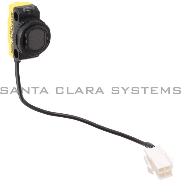 Banner QS18VP6LPW-78992 Photoelectric Sensor Product Image