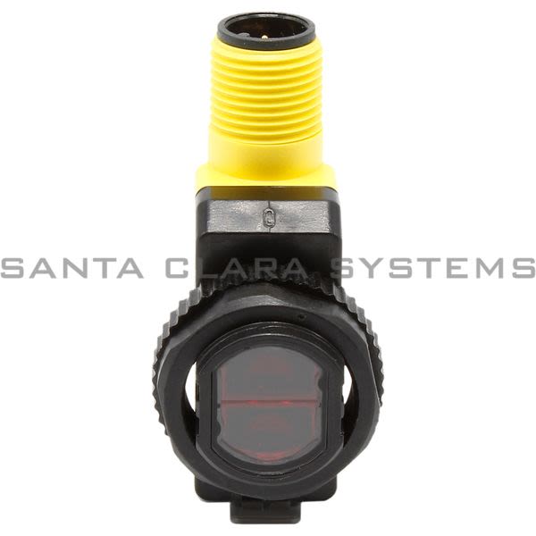 Banner QS18VP6LVQ8-66454 Retroreflective Sensor | WORLD-BEAM Product Image
