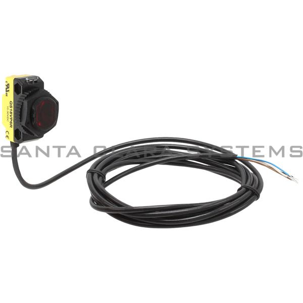 Banner QS18VP6R-61624 Opposed Sensor | Receiver | WORLD-BEAM Product Image