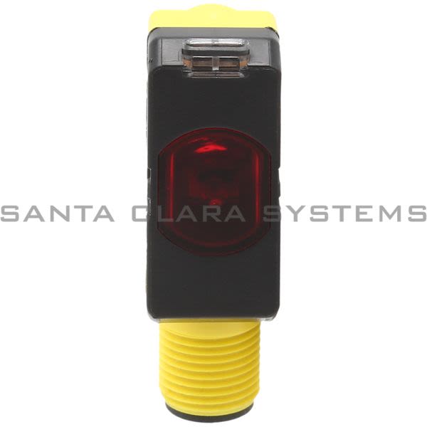 Banner QS18VP6RBQ8-66462 Opposed Sensor | Receiver | WORLD-BEAM Product Image