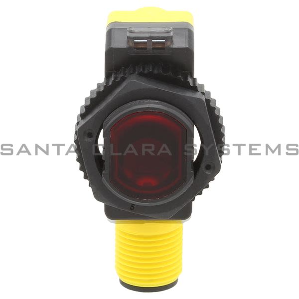 Banner QS18VP6RQ8-66450 Opposed Sensor | Receiver | WORLD-BEAM Product Image