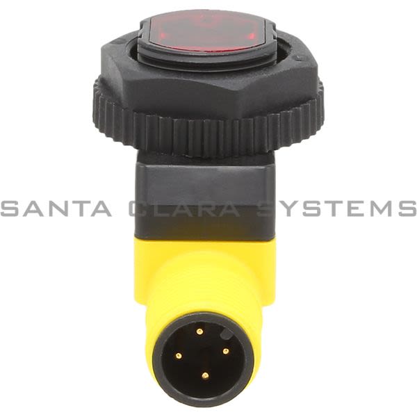 Banner QS18VP6RQ8-66450 Opposed Sensor | Receiver | WORLD-BEAM Product Image
