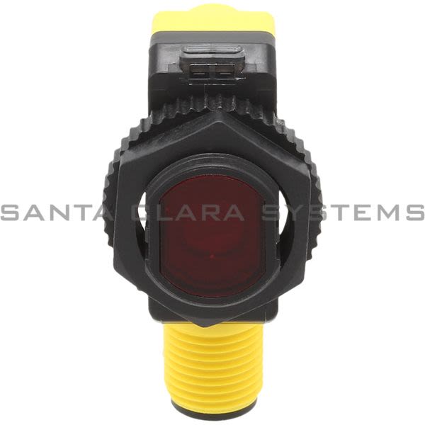 Banner QS18VP6XLPQ8-801261 Photoelectric Sensor Product Image