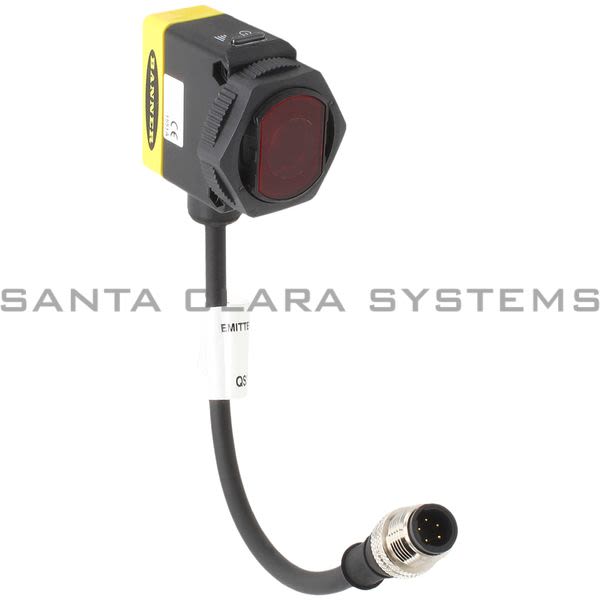Banner QS303EQPMA-73071 Photoelectric Sensor Product Image