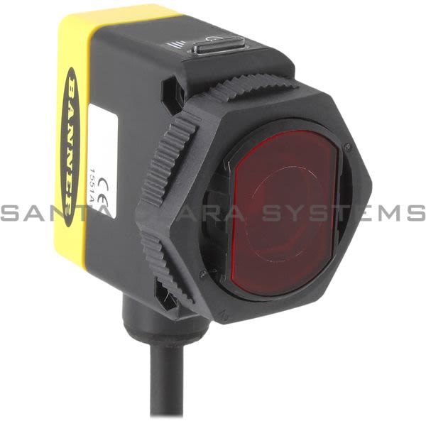 Banner QS303EQPMA-73071 Photoelectric Sensor Product Image