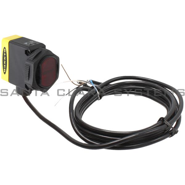 Banner QS30AF600-11977 Photoelectric Sensor Product Image