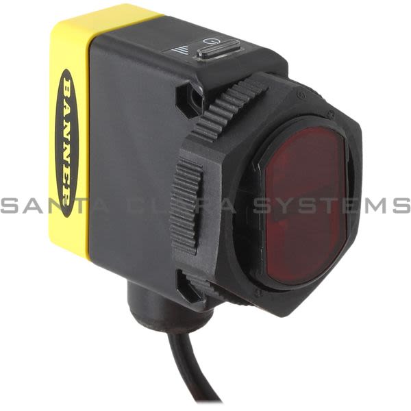 Banner QS30AF600-11977 Photoelectric Sensor Product Image