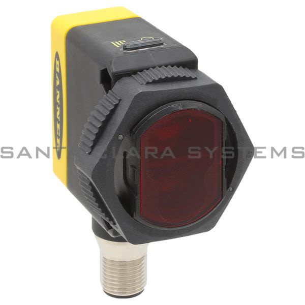 Banner QS30AF600Q-11980 Adjustable-Field Sensor | WORLD-BEAM Product Image