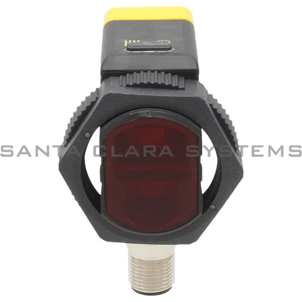 Banner QS30AF600Q-11980 Adjustable-Field Sensor | WORLD-BEAM Product Image