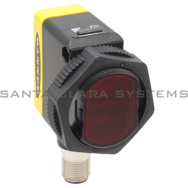 Banner QS30AFF400Q-11987 Adjustable Field Sensor | WORLD-BEAM Product Image