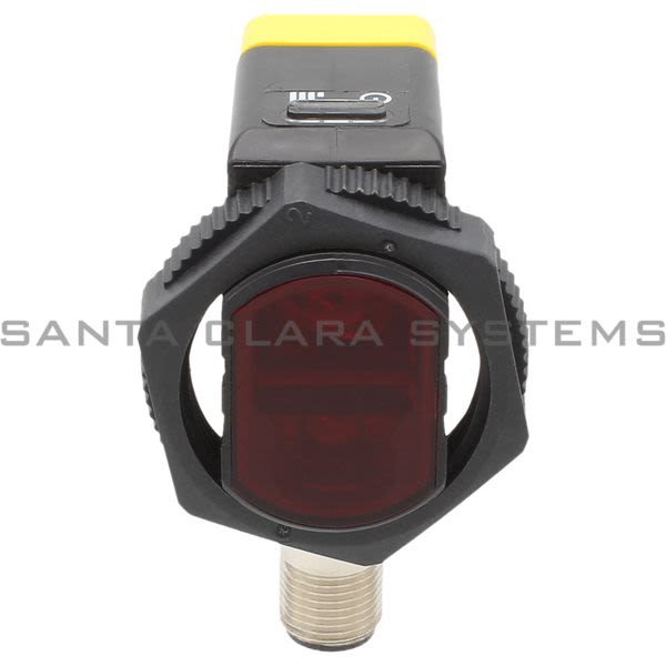 Banner QS30AFF400Q-11987 Adjustable Field Sensor | WORLD-BEAM Product Image