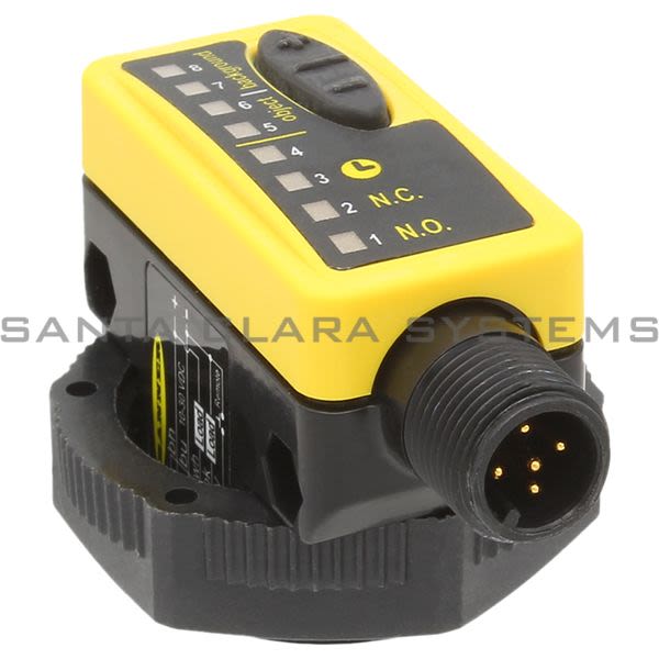 Banner QS30AFQ-70381 Proximity Sensor Product Image