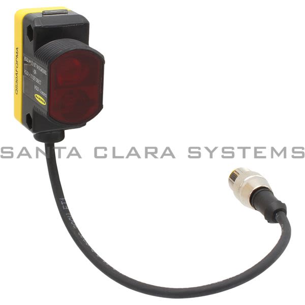 Banner QS30AFQPMA-72101 Adjustable Field Sensor | WORLD-BEAM Product Image