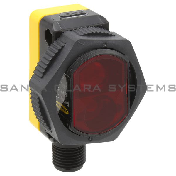 Banner QS30EDVQ-76092 Diffuse Sensor | WORLD-BEAM Product Image