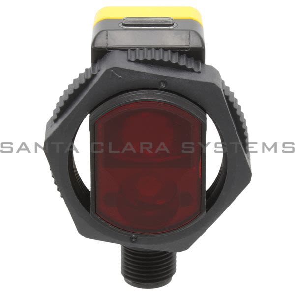 Banner QS30EDVQ-76092 Diffuse Sensor | WORLD-BEAM Product Image