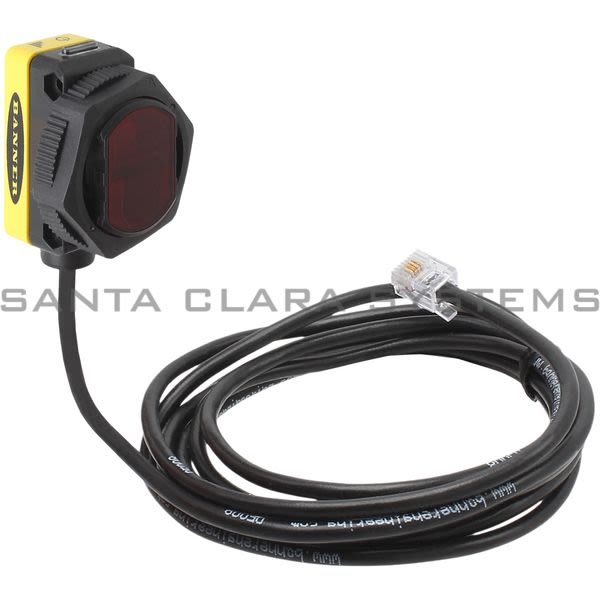 Banner QS30FF200-78267 Photoelectric Sensor Product Image