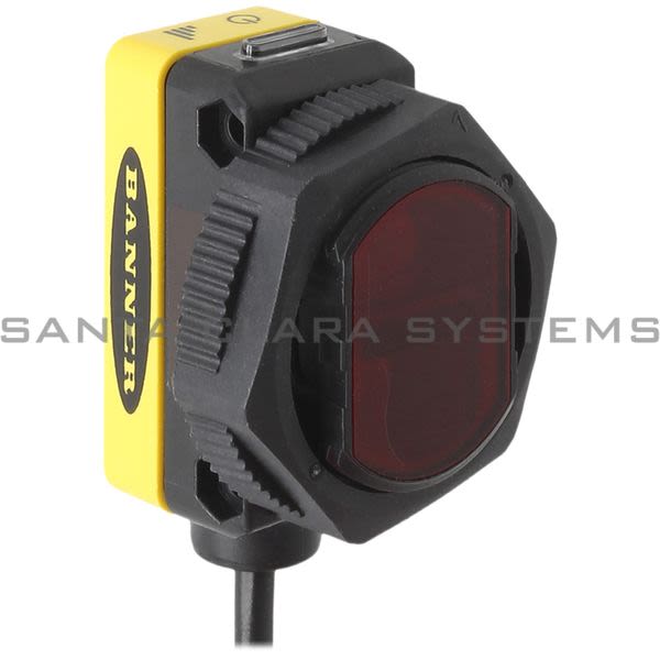 Banner QS30FF200-78267 Photoelectric Sensor Product Image