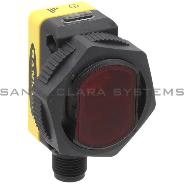 Banner QS30FF200Q-73086 Photoelectric Sensor Product Image