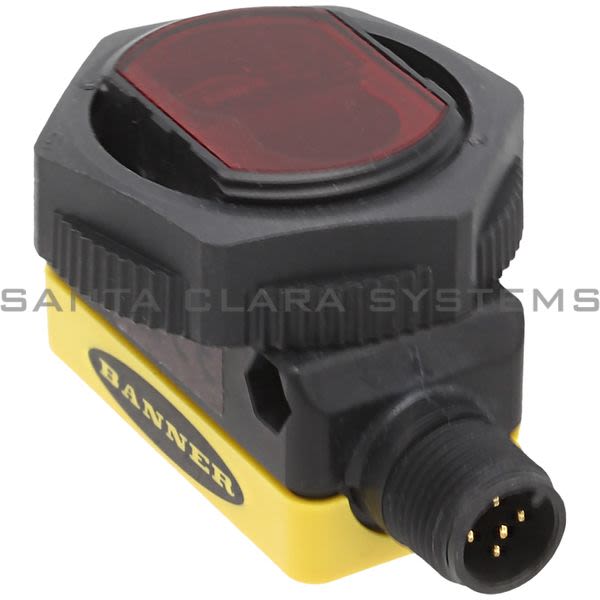 Banner QS30FF200Q-73086 Photoelectric Sensor Product Image