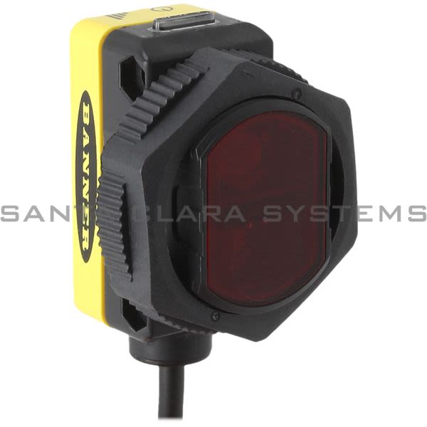 Banner QS30FF200QPMA-17747 Photoelectric Sensor Product Image