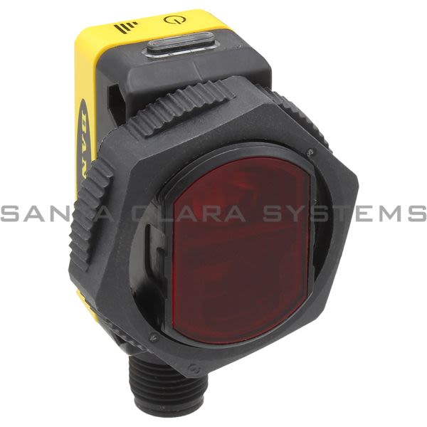 Banner QS30FF400Q-73089 Proximity Sensor | WORLD-BEAM Product Image