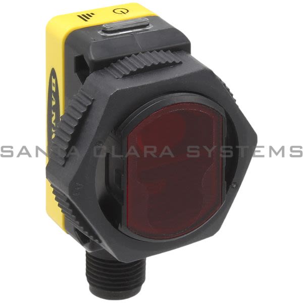 Banner QS30FF400Q-74717 Photoelectric Sensor Product Image