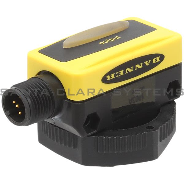 Banner QS30FF400Q-74717 Photoelectric Sensor Product Image