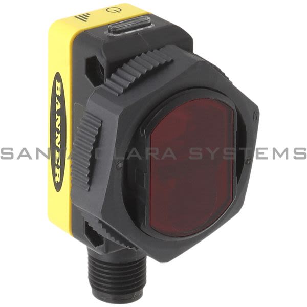 Banner QS30FF600Q-73092 Fixed-Field Sensor Product Image
