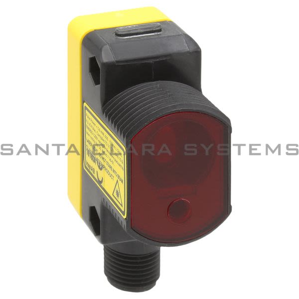 Banner QS30LDLQ-02786 Diffuse Sensor | WORLD-BEAM Product Image