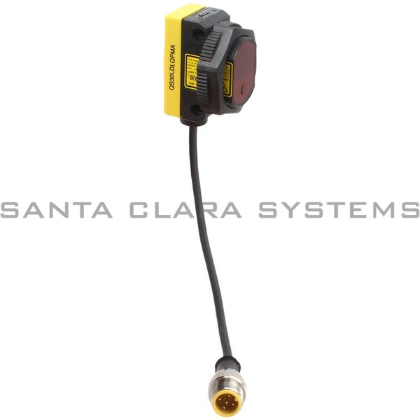 Banner QS30LDLQPMA-71914 Photoelectric Sensor Product Image