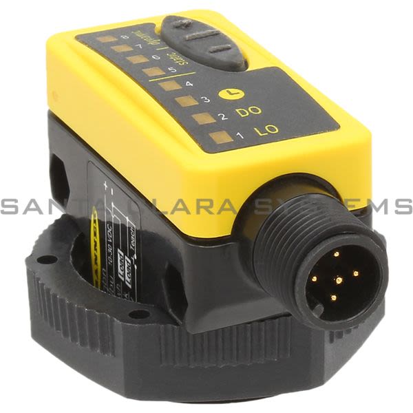 Banner QS30LDQ-70231 Diffuse Sensor Product Image