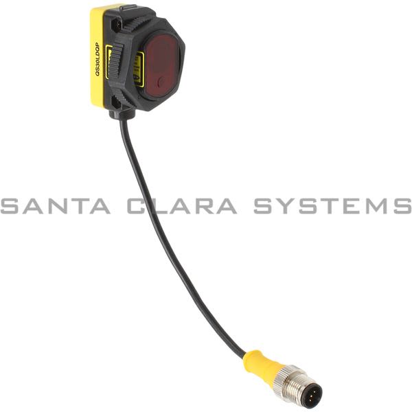 Banner QS30LDQP-72682 Diffuse Sensor Product Image