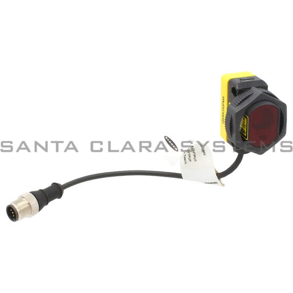Banner QS30LDQPMA-72100 Diffuse Sensor | WORLD-BEAM Product Image