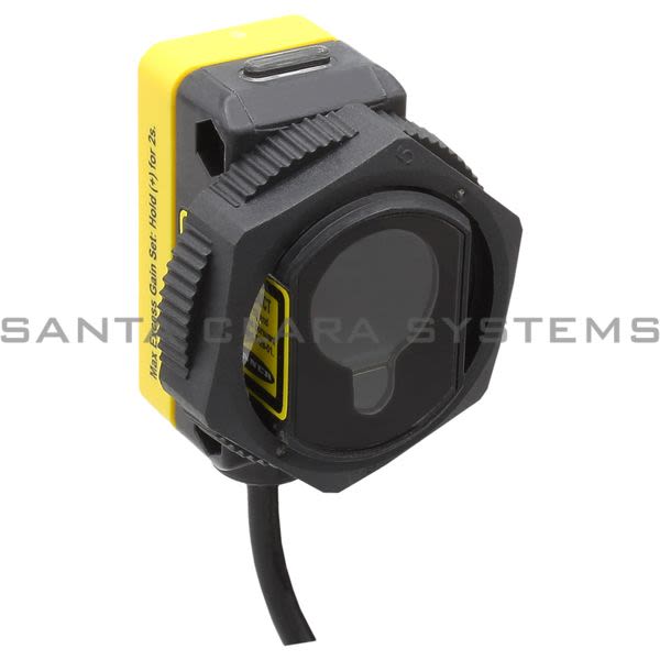 Banner QS30LLP-02993 Retroreflective Sensor | WORLD-BEAM Product Image