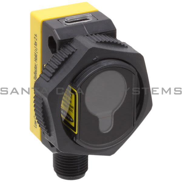 Banner QS30LLPCQ-71378 Retroreflective Sensor | WORLD-BEAM Product Image