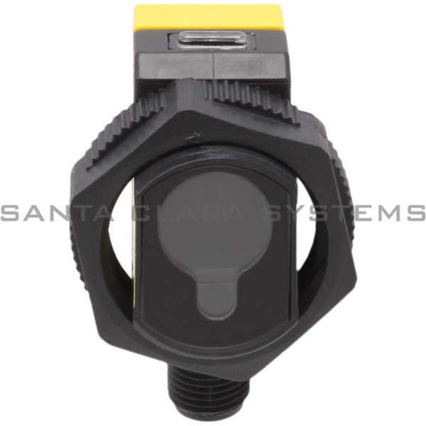 Banner QS30LLPCQ-71378 Retroreflective Sensor | WORLD-BEAM Product Image