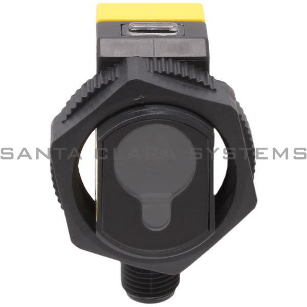Banner QS30LLPCQ-71378 Retroreflective Sensor | WORLD-BEAM Product Image
