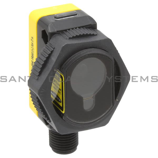 Banner QS30LLPQ-02994 Retroreflective Sensor | WORLD-BEAM Product Image